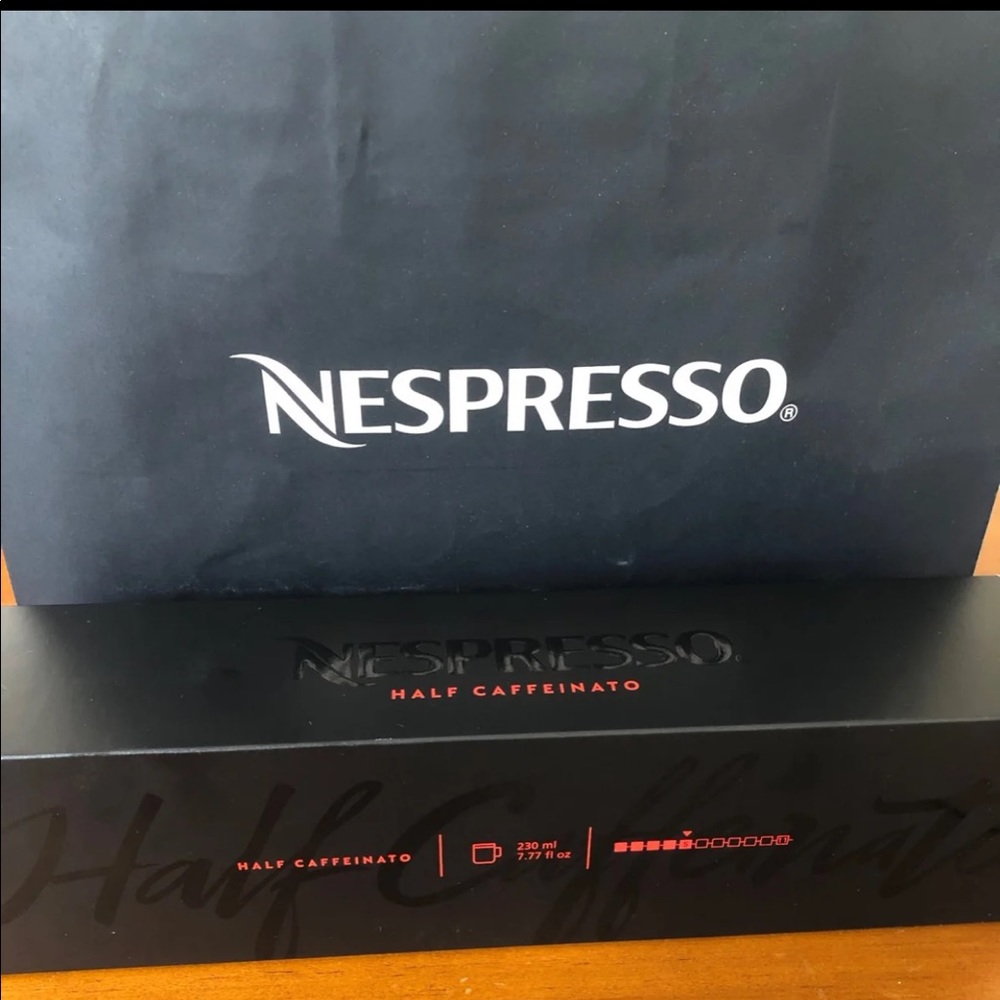 Nespresso